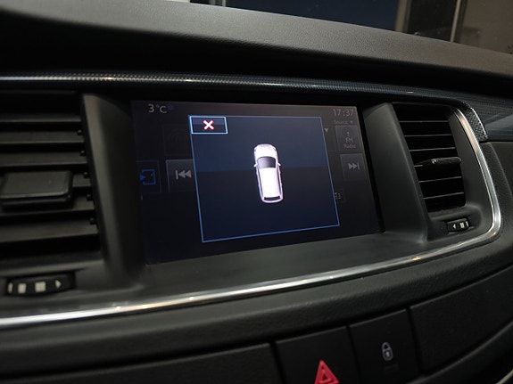 Peugeot 508 11 of 14