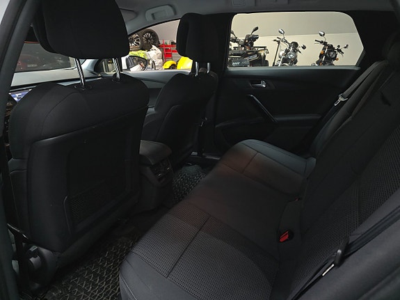 Peugeot 508 6 of 14