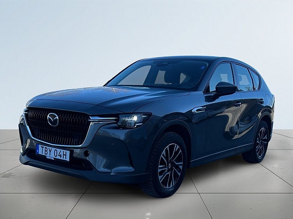 Mazda CX-60 22 of 22