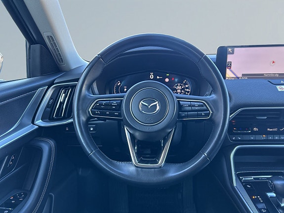 Mazda CX-60 9 of 22