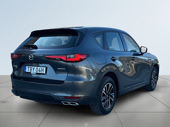 Mazda CX-60 6 of 22