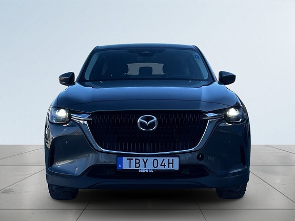 Mazda CX-60 2 of 5