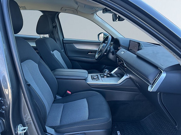 Mazda CX-60 10 of 22