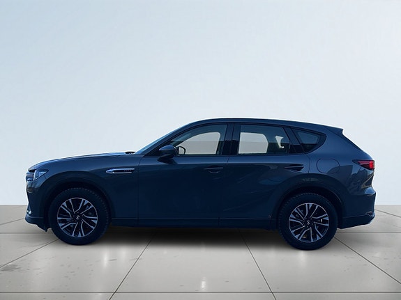 Mazda CX-60 4 of 5