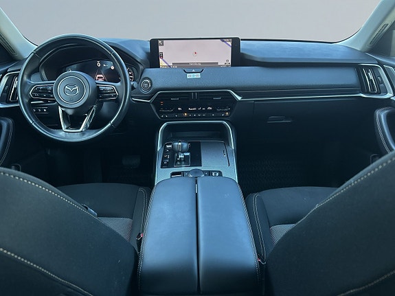 Mazda CX-60 8 of 22