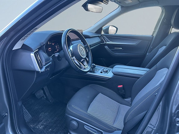 Mazda CX-60 7 of 22