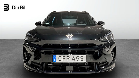 Cupra Formentor 2 of 13