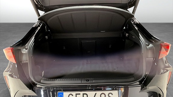 Cupra Formentor 13 of 13