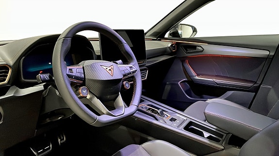 Cupra Formentor 8 of 13