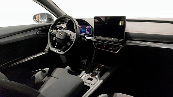 Cupra Formentor 11 of 13