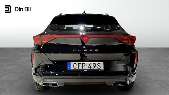 Cupra Formentor 5 of 13