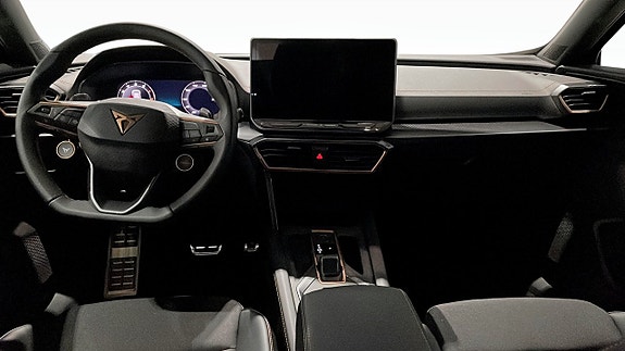 Cupra Formentor 9 of 13