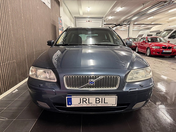 Volvo V70 24 of 24