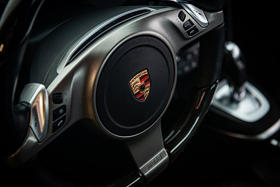 Porsche 911 19 of 30