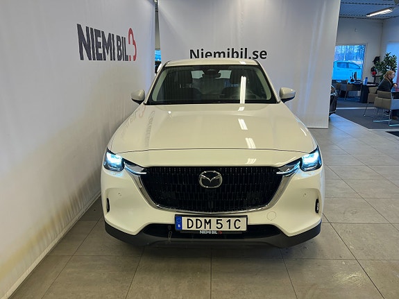 Mazda CX-60 2 of 5