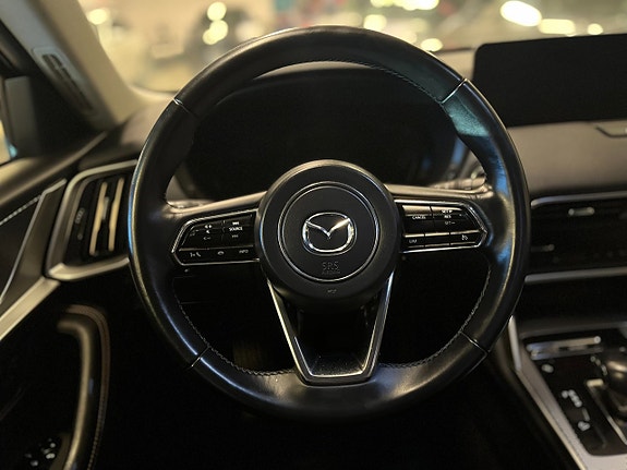 Mazda CX-60 11 of 26