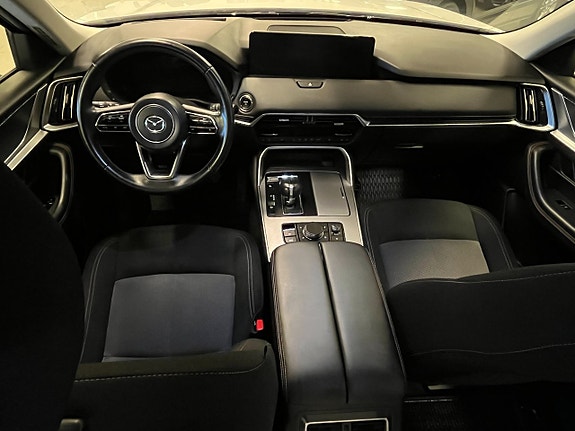 Mazda CX-60 12 of 26