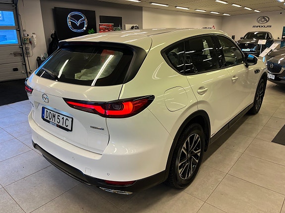 Mazda CX-60 7 of 26