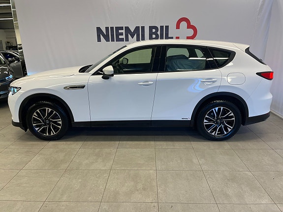 Mazda CX-60 4 of 5