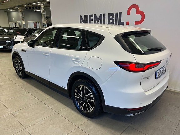 Mazda CX-60 5 of 5
