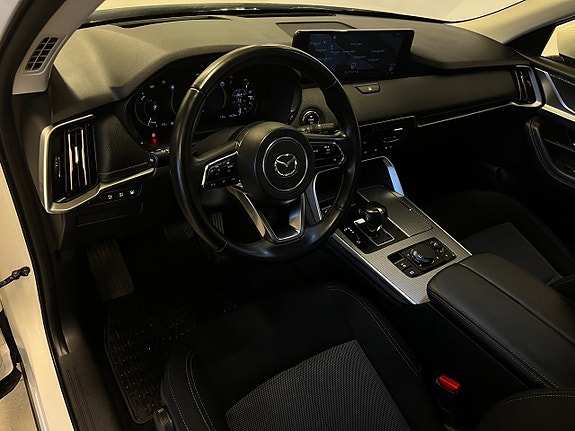 Mazda CX-60 10 of 26