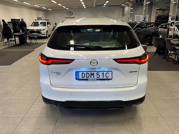 Mazda CX-60 6 of 26