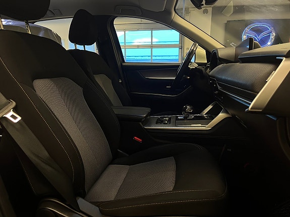 Mazda CX-60 13 of 26