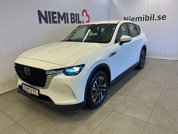 Mazda CX-60 3 of 5