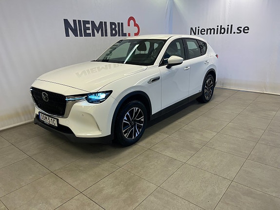 Mazda CX-60 26 of 26