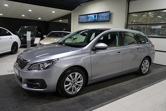 Peugeot 308 SW