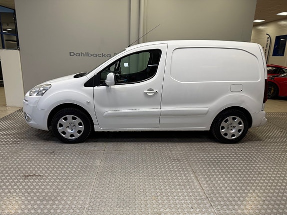 Peugeot Partner 3 of 5
