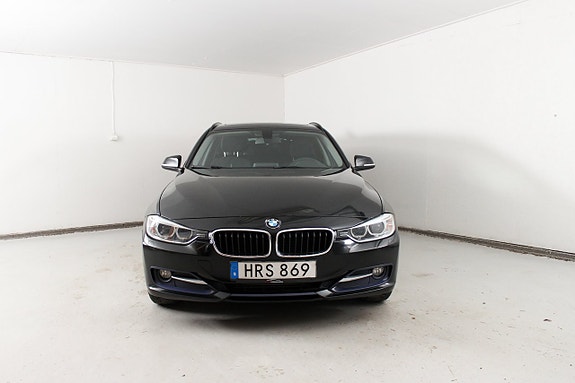 BMW 318 6 of 24