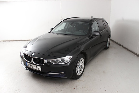 BMW 318 8 of 24