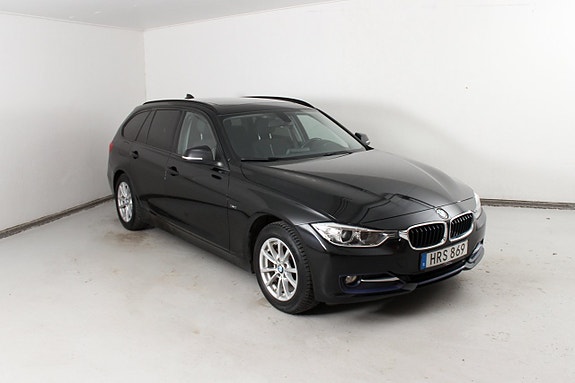 BMW 318 3 of 5