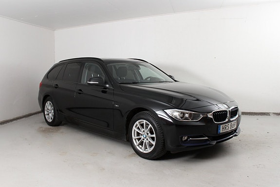 BMW 318 4 of 5