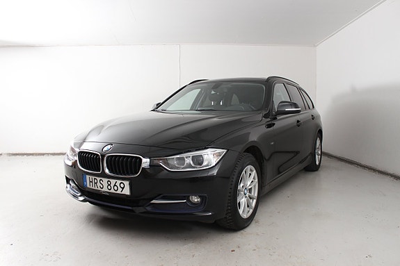 BMW 318 7 of 24