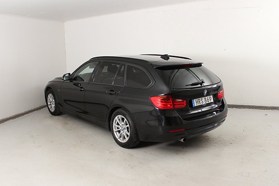BMW 318 9 of 24