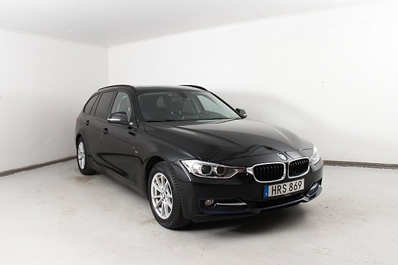 BMW 318 2 of 5