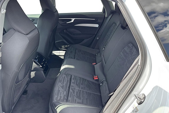 Audi A6 6 of 8