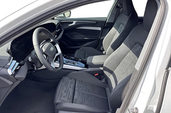 Audi A6 4 of 8