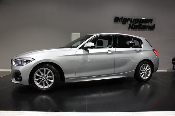BMW 118i