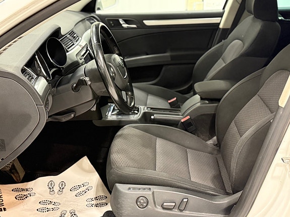 Skoda Superb 4 of 5