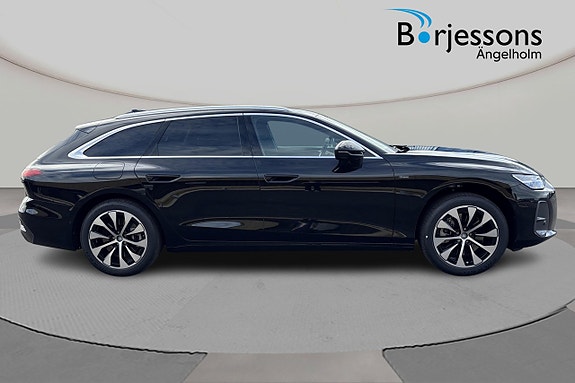 Audi A6 2 of 8