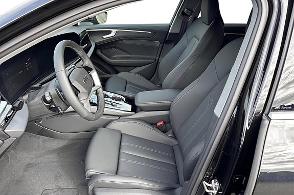 Audi A6 4 of 8