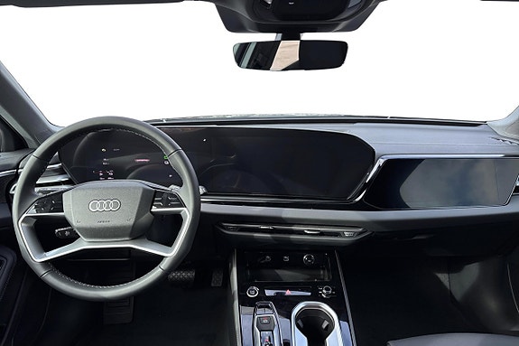 Audi A6 5 of 8
