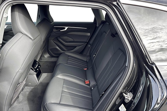 Audi A6 6 of 8