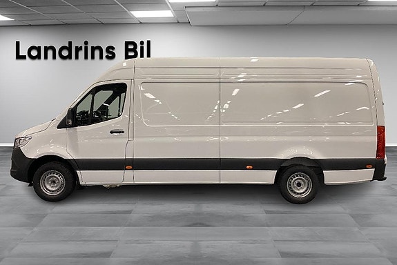 Mercedes-Benz Sprinter 315 4 of 20
