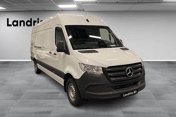 Mercedes-Benz Sprinter 315 3 of 20