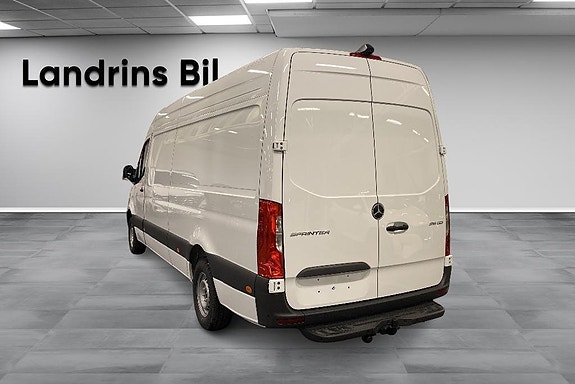 Mercedes-Benz Sprinter 315 6 of 20