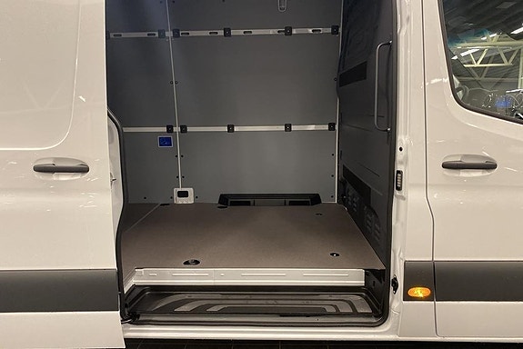 Mercedes-Benz Sprinter 315 16 of 20